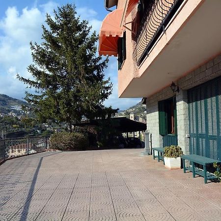 Appartamento “Casa Losa” Citra 008063-Lt-0086 Валлекрозия Экстерьер фото