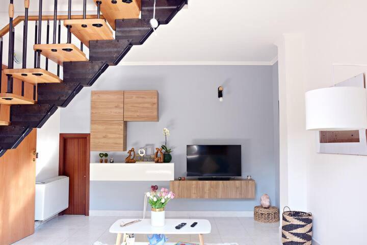 Appartamento “Casa Losa” Citra 008063-Lt-0086 Валлекрозия Экстерьер фото