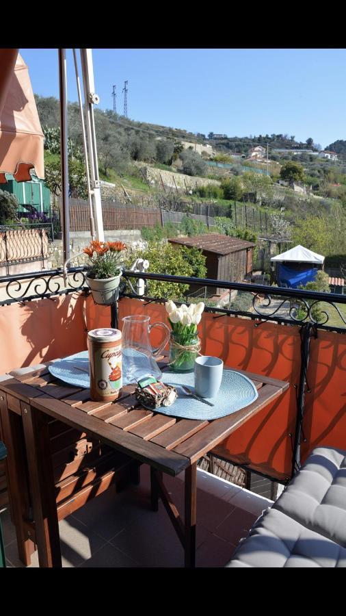 Appartamento “Casa Losa” Citra 008063-Lt-0086 Валлекрозия Экстерьер фото