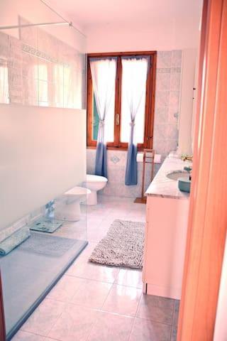 Appartamento “Casa Losa” Citra 008063-Lt-0086 Валлекрозия Экстерьер фото