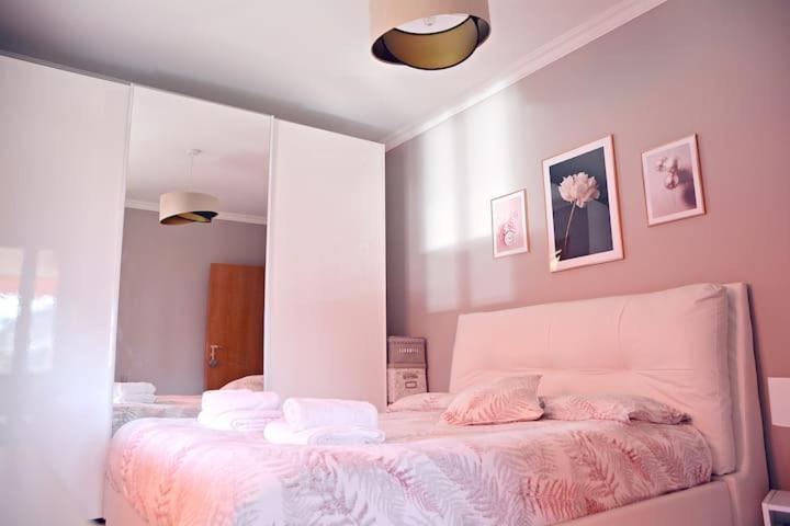 Appartamento “Casa Losa” Citra 008063-Lt-0086 Валлекрозия Экстерьер фото